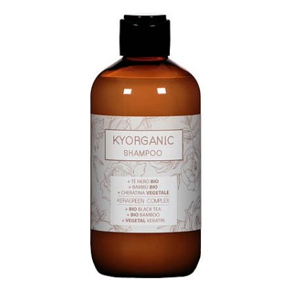 freelimix kyo kyorganic sampon na vlasy 250 ml