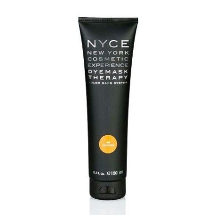 nyce dyemask barevna maska c 33 luxusni zlata 150ml