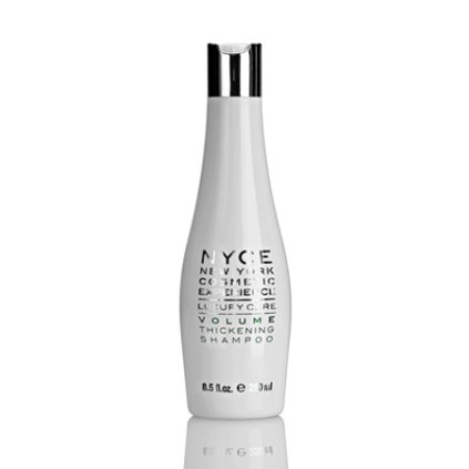 nyce luxury care volume objemovy posilujici sampon 250ml