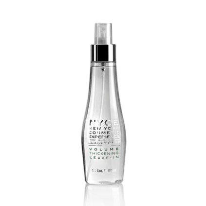 nyce luxury care volume objemovy posilujici sprej 150ml