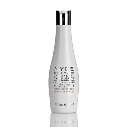 nyce luxury care evita rekonstrukcni sampon 250ml
