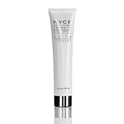 nyce luxury care evita rekonstrukcni maska 200ml