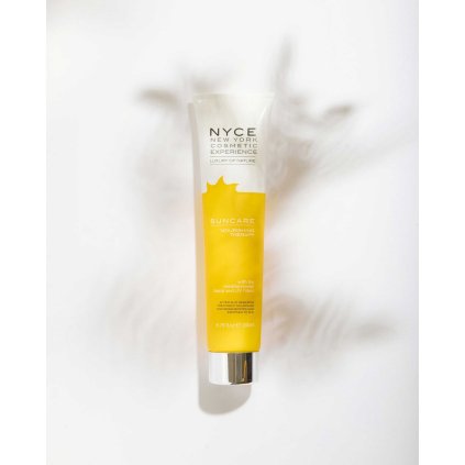 nyce suncare regeneracni maska 200 ml