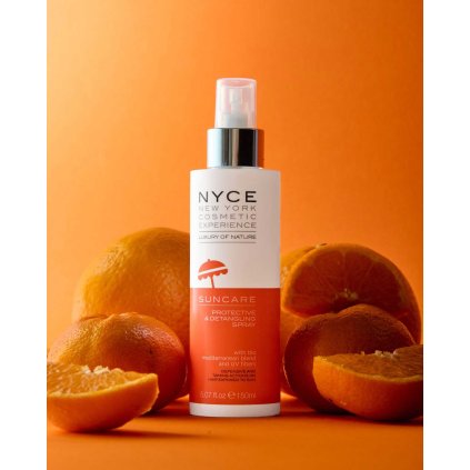 suncare dvoufazovy kondicioner 150 ml