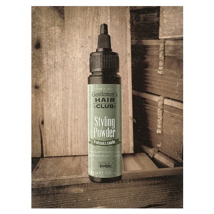 freelimix objemovy a fixacni prasek styling powder 10 g