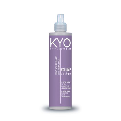 kyo objemovy sprej 250 ml