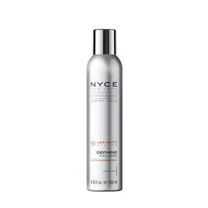 nyce definice fix 3 modelacni pena 250 ml