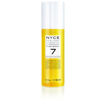 nyce flash beauty 7 v 1 glam potion maska 7 v 1 150 ml