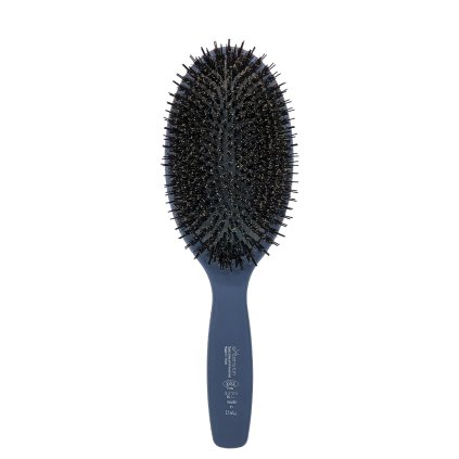 maestri kartac navy soft touch maxy extension modry ovalny