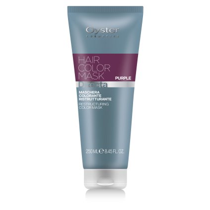 oyster directa barevna maska 250 ml purple