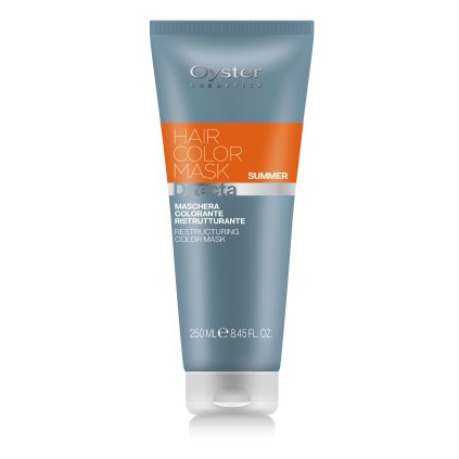 oyster directa barevna maska 250 ml summer