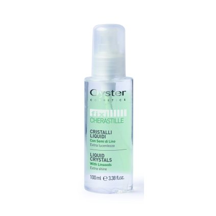 oyster fixi cherastille loquid tekute krystaly 100 ml