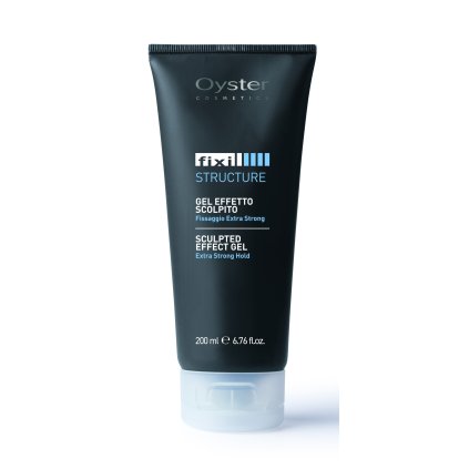 oyster fixi struktura extra silny gel 200 ml