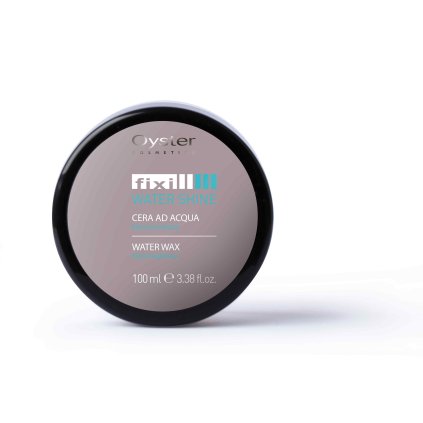 fixi water shine wax vodni vosk s leskem 100 ml