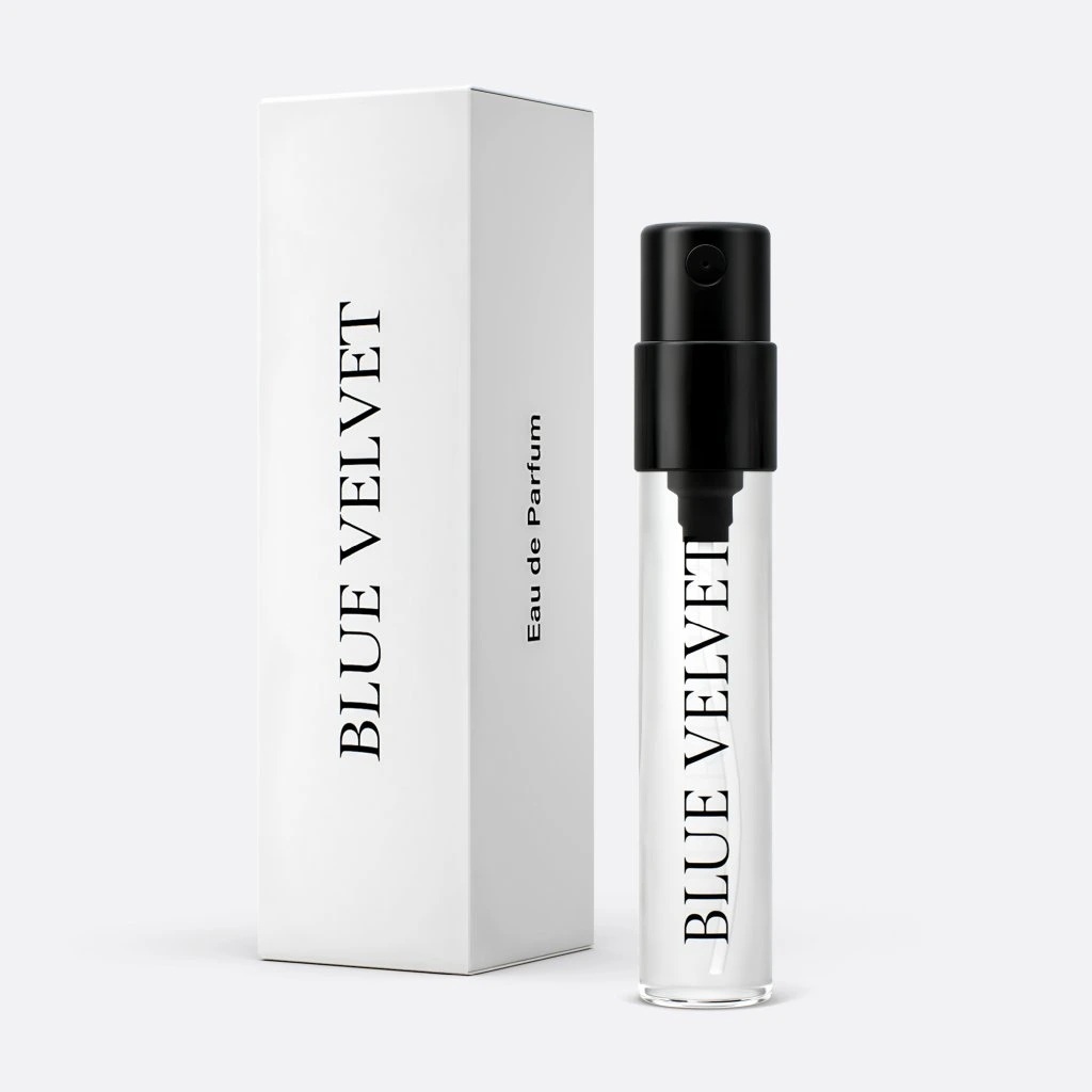 Blue Velvet Eau de Parfum ML: 2 ml