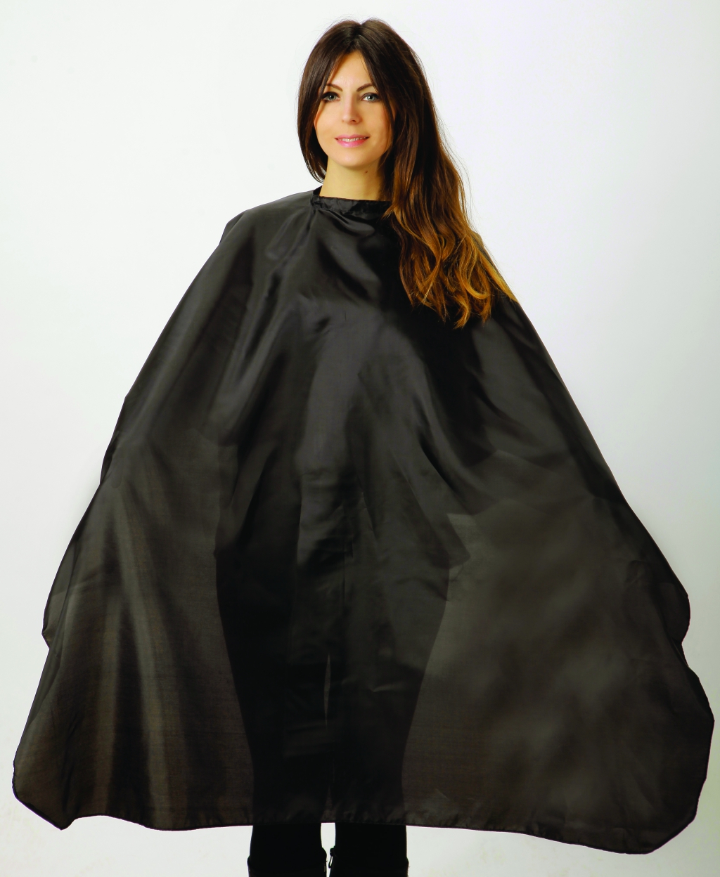 Kiepe Pláštěnka Na Střih - černá