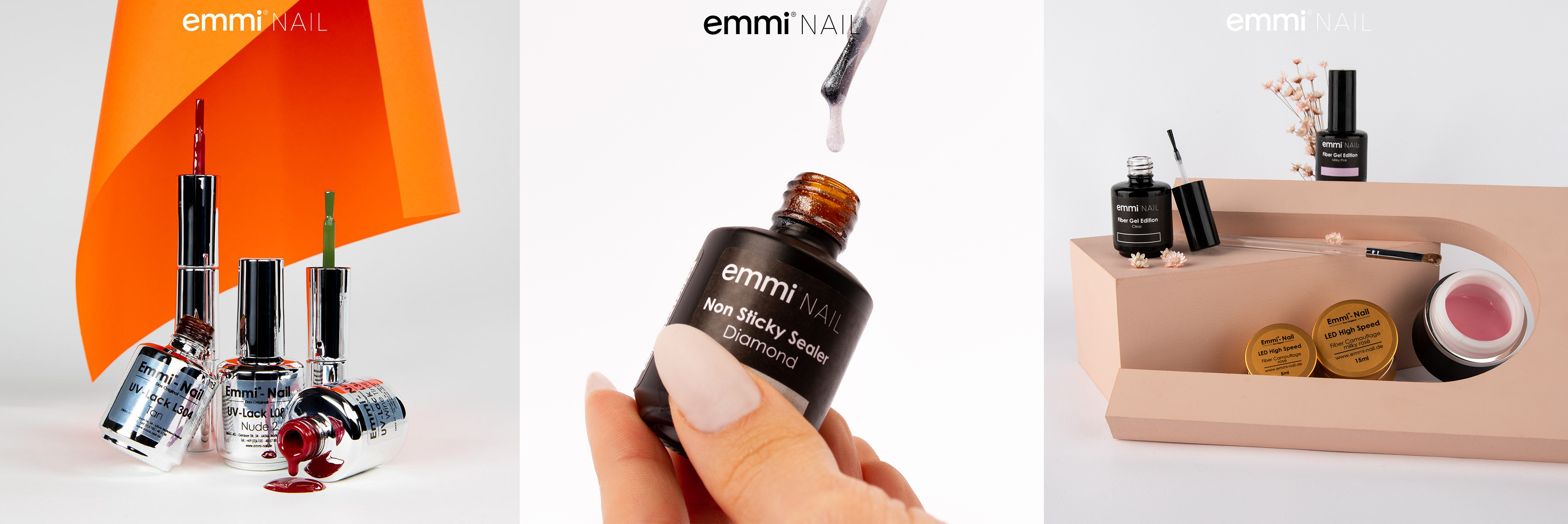Emmi-Nail