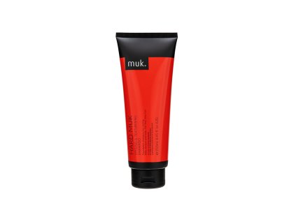 hard muk styling texturising shampoo