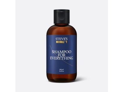 51 1 st012 shampoo for everything 100 ml