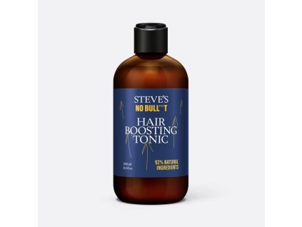 hair bosting tonic 250 ml