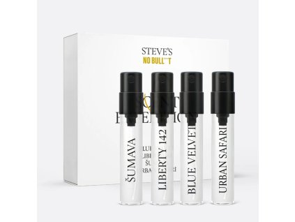 1009 st529 scent expedition urban safari