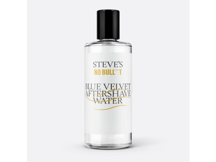 525 st506 blue velvet after shave water 100ml eshop
