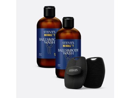 928 clean body bargain set