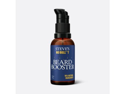57 st020 beard booster 30ml