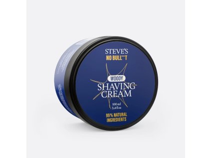 441 st204 shaving cream 100ml