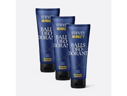 916 stx109 balls deodorant 2 1 free
