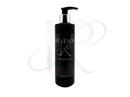 Šampon Kéra Luxe (Objem 500 ml)