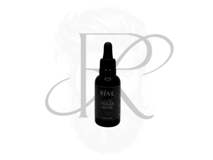 7034 olej na vousy 30 ml