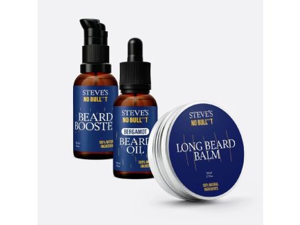 108 stx104 beard care bargain set