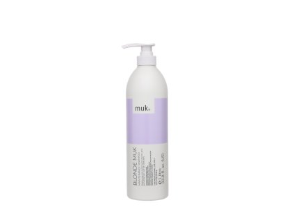 Blonde muk 1l