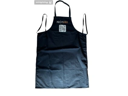 kadernicka zastera cerna ph