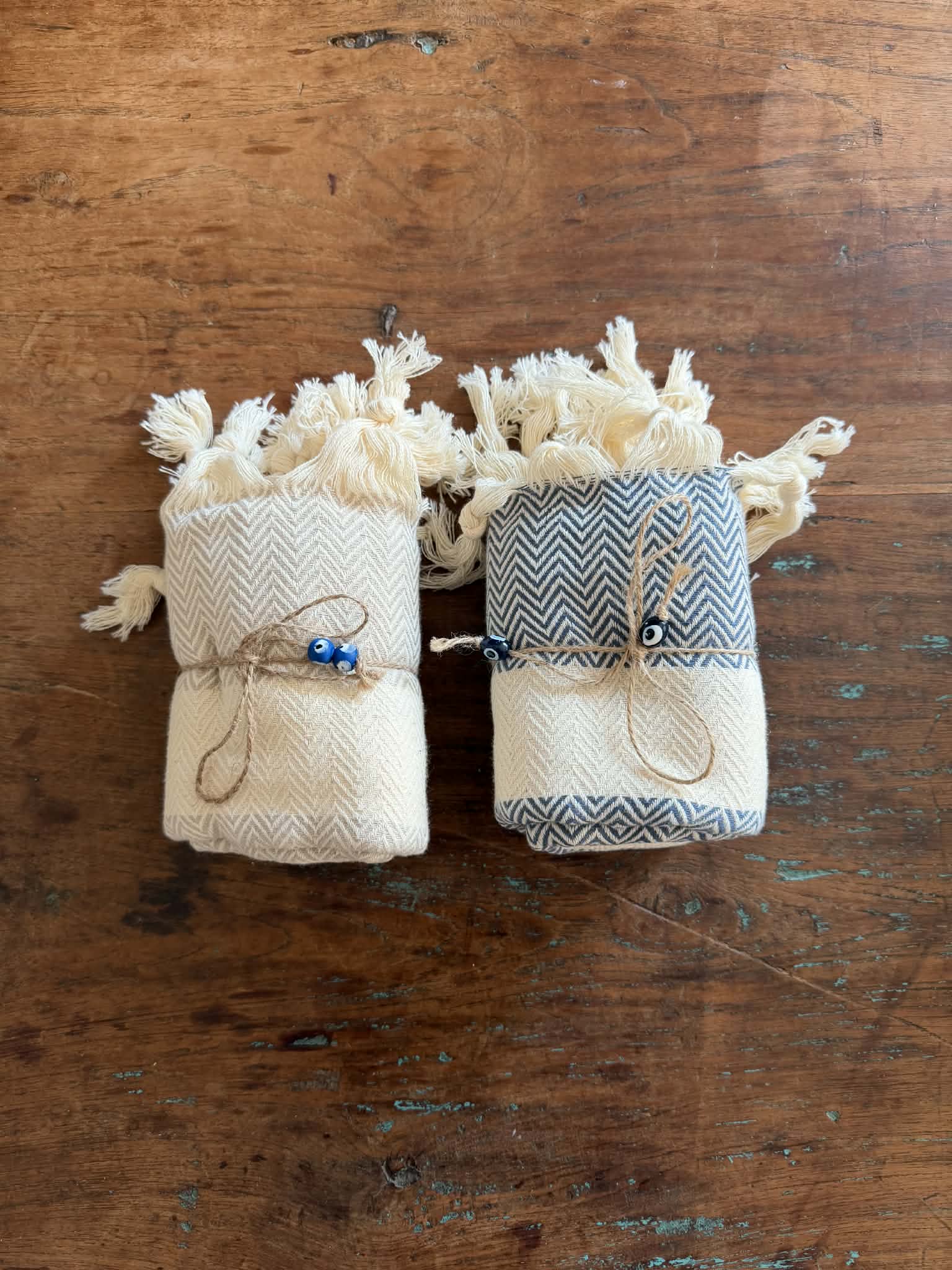 Turecko Hamam Rucnik