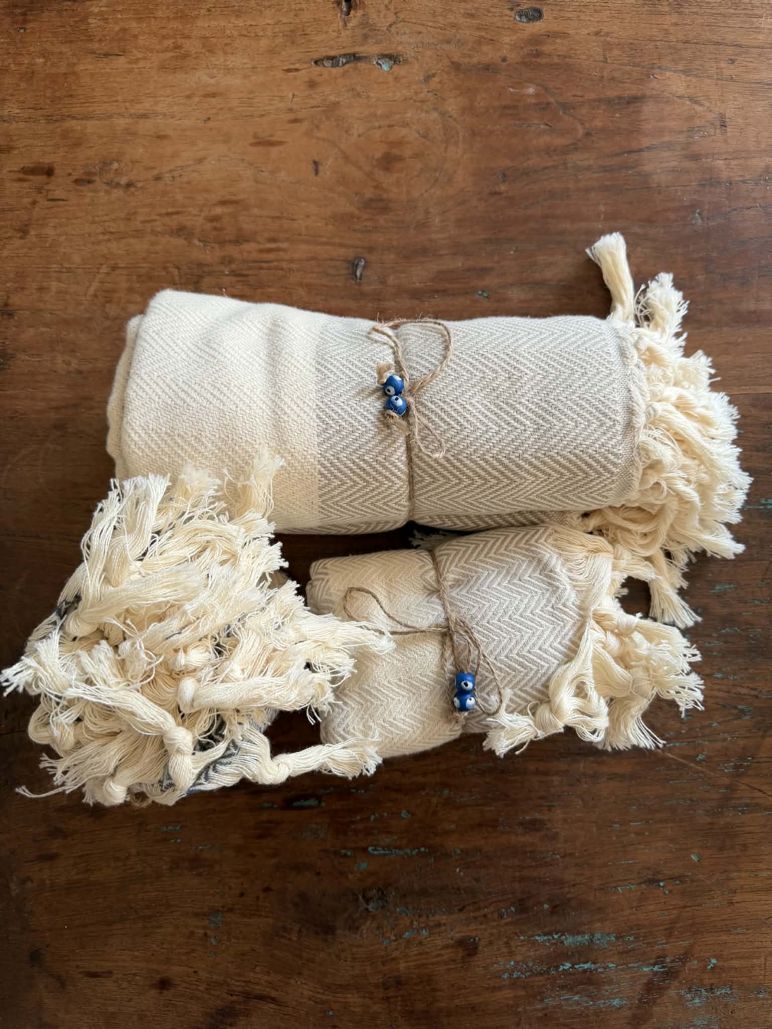 Ručníky do koupelny