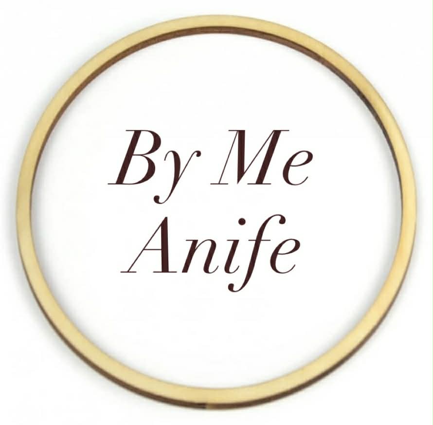 By Me Anife