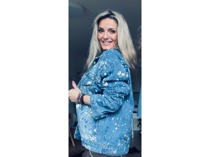 Džiska “ti máš Flek”