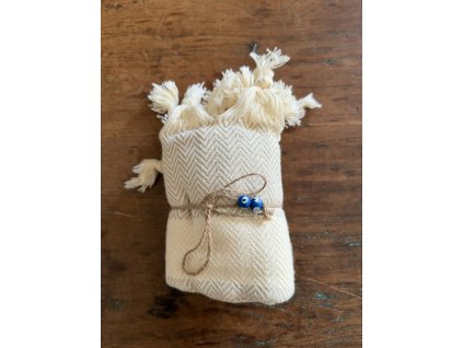 Turecky Hamam rucnik mali 2