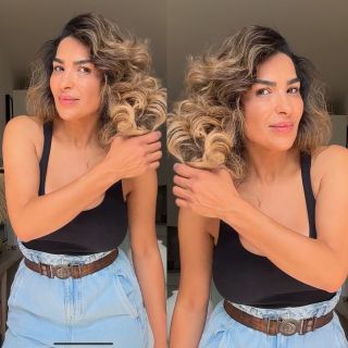 Všem ženám holkám a vílám 🧚🏾‍♀️kteří si myslí že jsou tlustý a ošklivý Protože nemají velikost 34 /36 věřte mi že všechny...