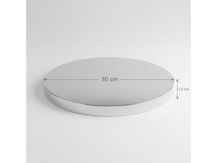 Dortová podložka 30 cm