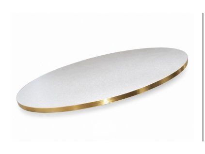 HDF podložka 26 cm