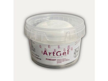 fondant pasta di zucchero 250g
