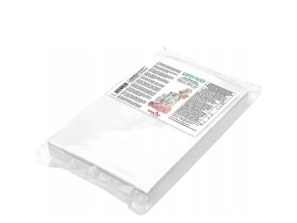 Vaflový papír Saracino 0,3 mm - 10 listů A4 Wafer Paper