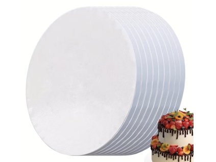 Dortová podložka 20cm