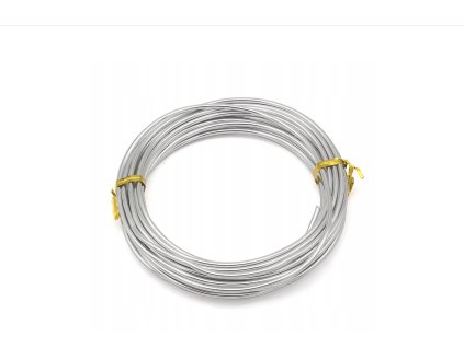 Hliníkový drát 3mm