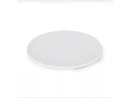 Dortová podložka, průměr 30 cm