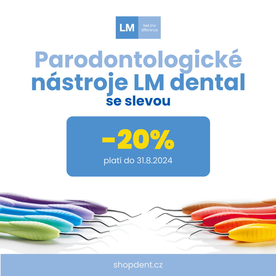 Sleva na ruční nástroje LM