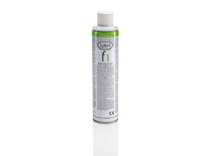 MD-400 servisní olej F1 400 ml